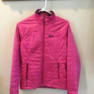 Women’s REI Down Jacket